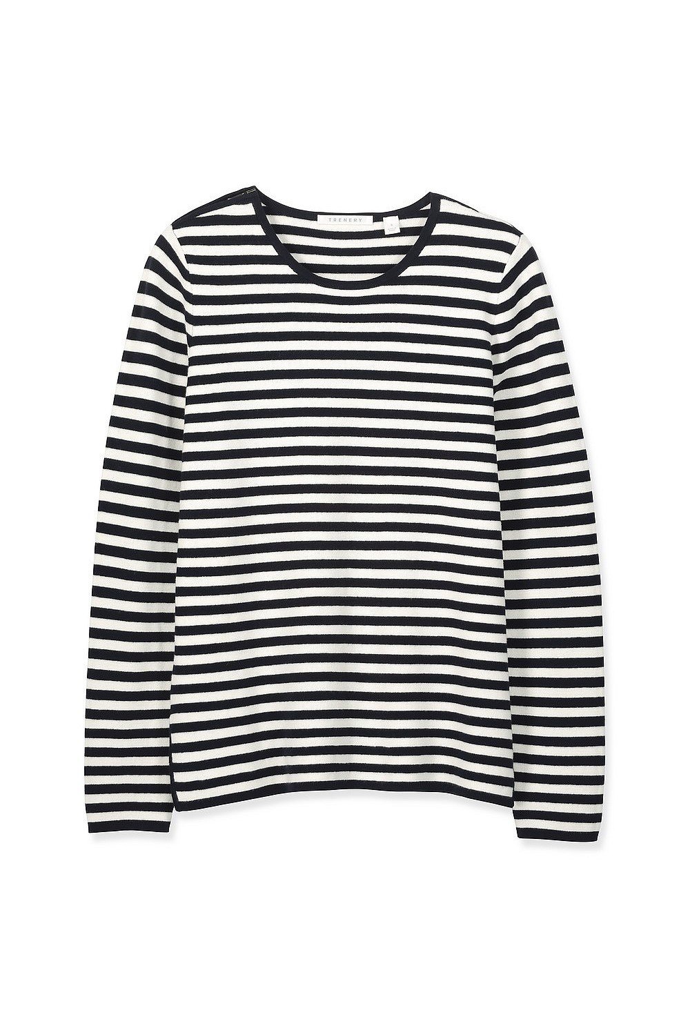 Milano Stripe Knit