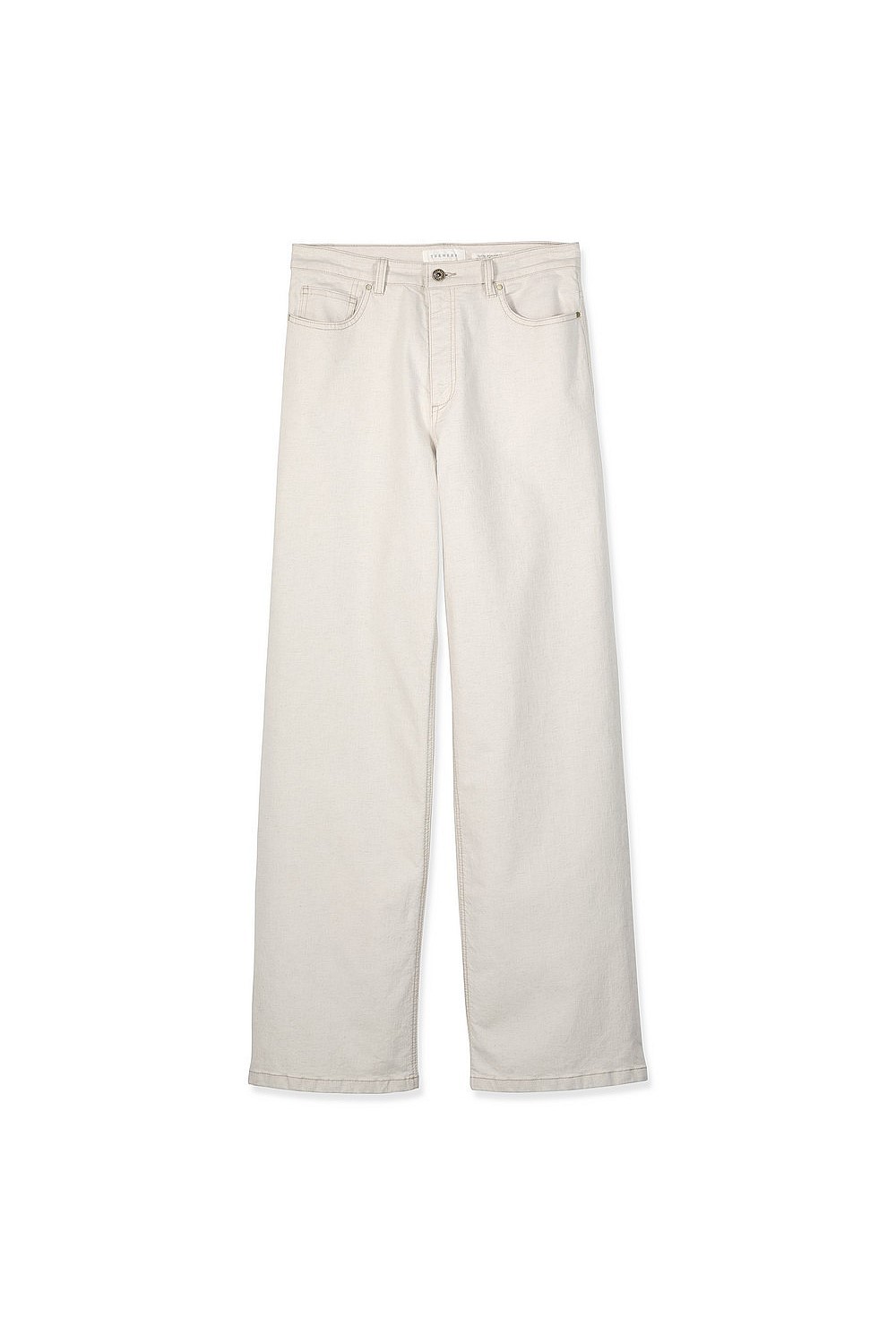 Wide Leg Jean