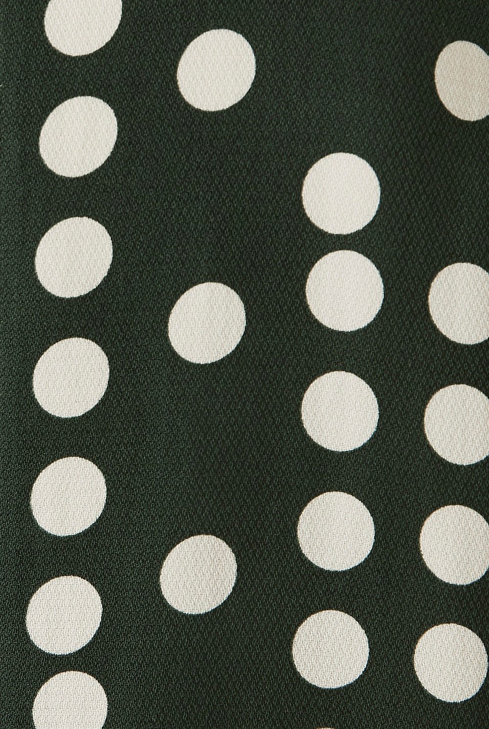 Block Spot Blouse