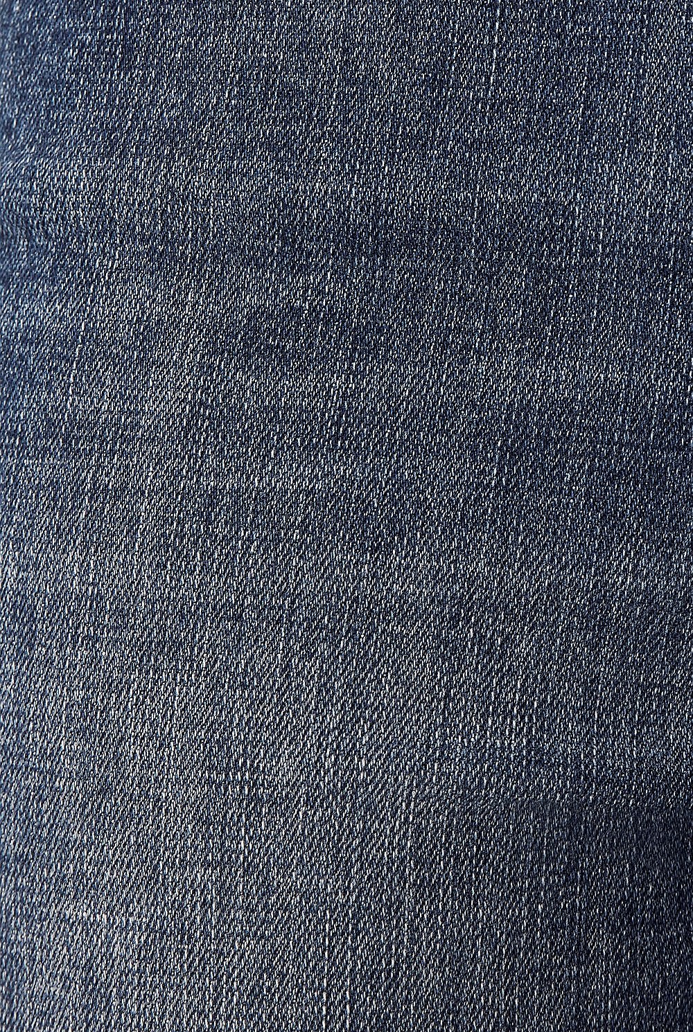 Straight Leg Jean