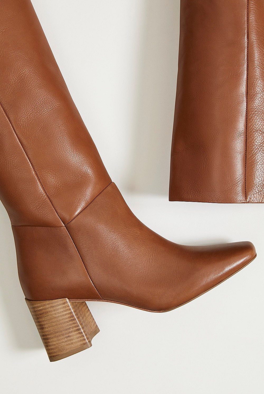 Belle Tall Boot
