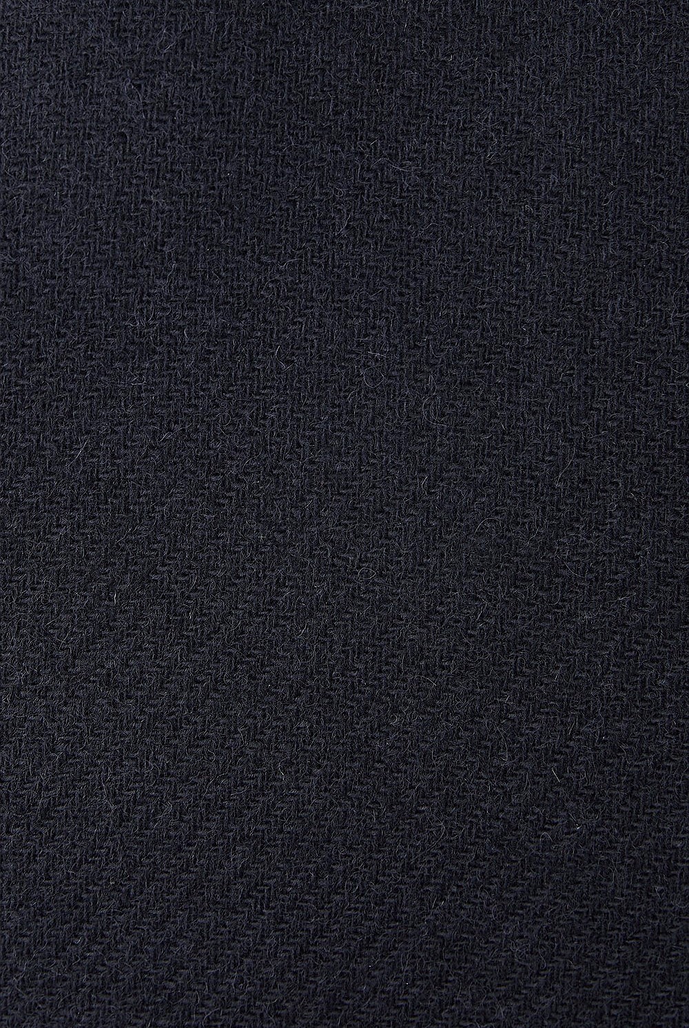Navy Tweed Blazer