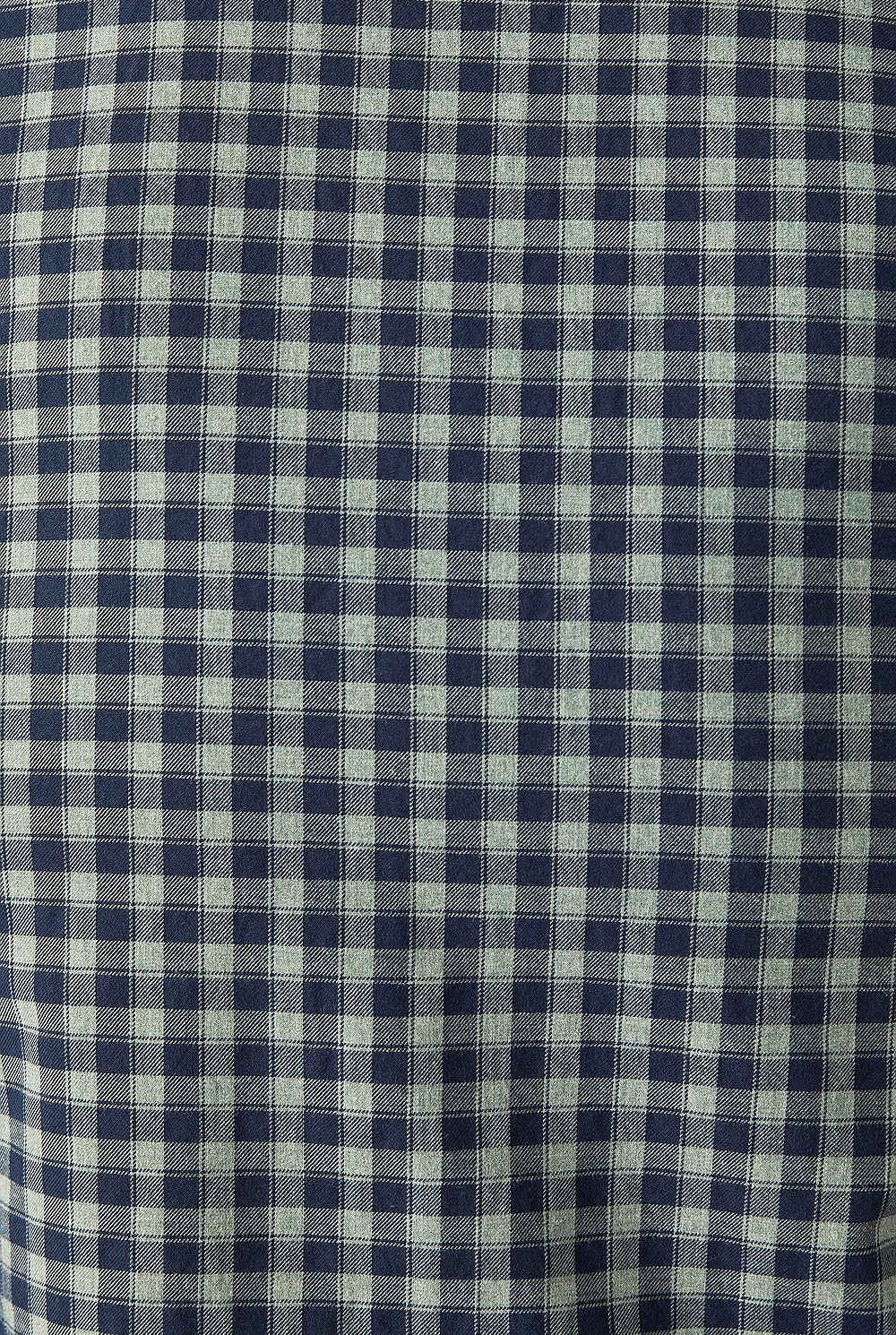 Brushed Cotton Check Shirt