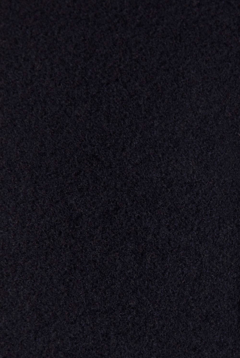 Wool Pea Coat