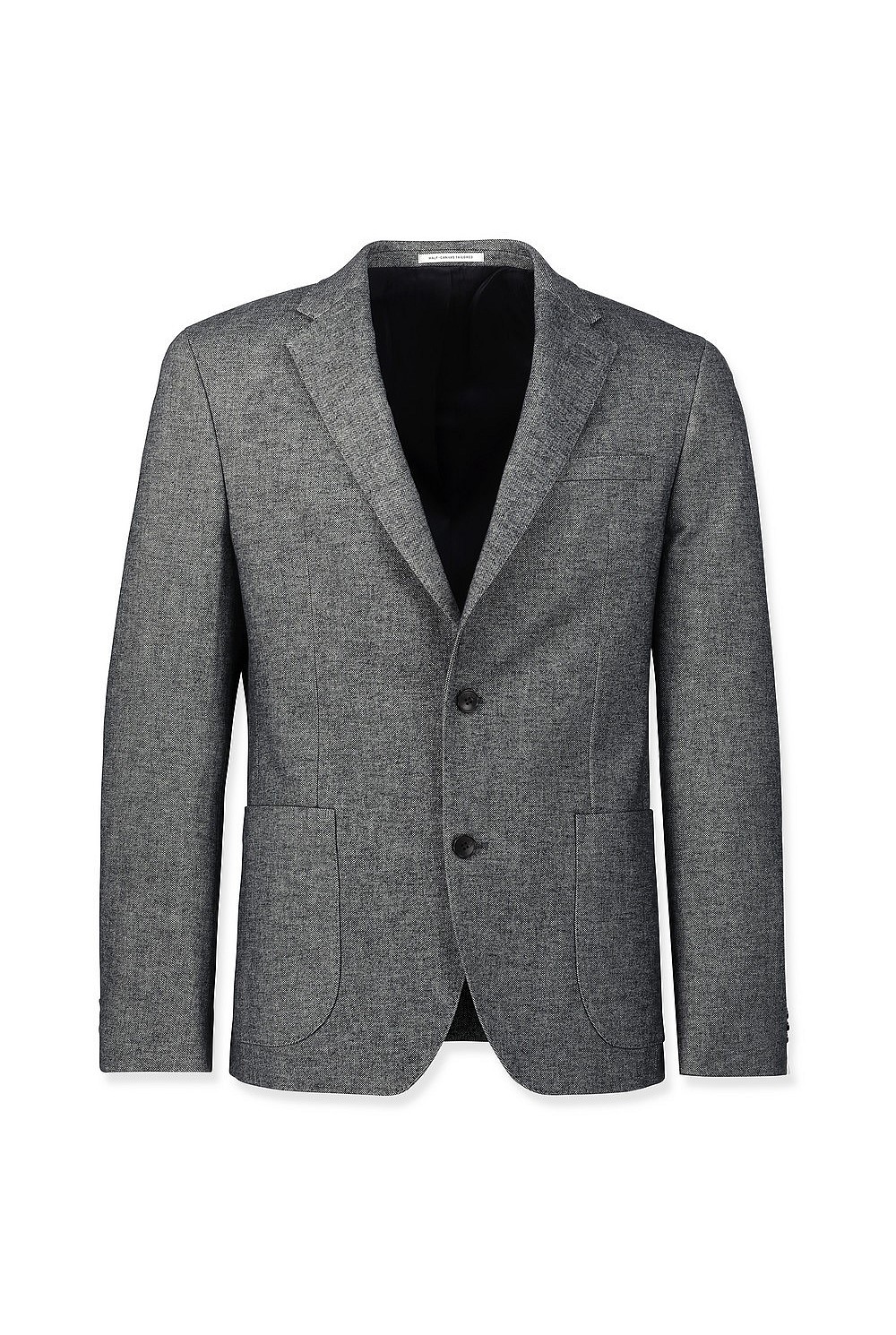 Salt & Pepper Blazer