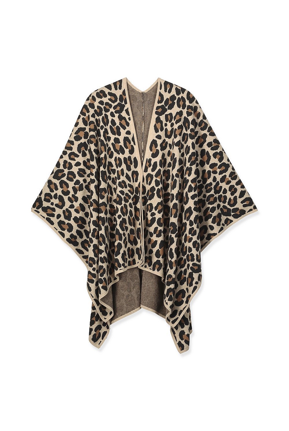 Claudine Poncho