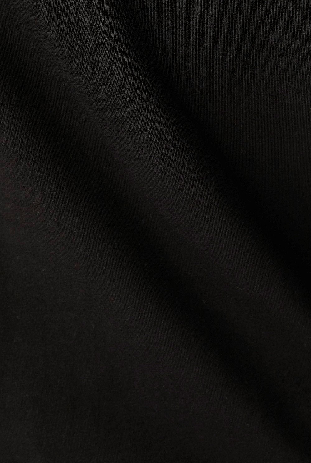 Organic Cotton Long Sleeve T-Shirt