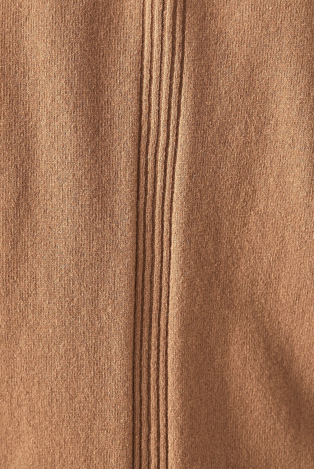 Wool Blend Dolman Knit
