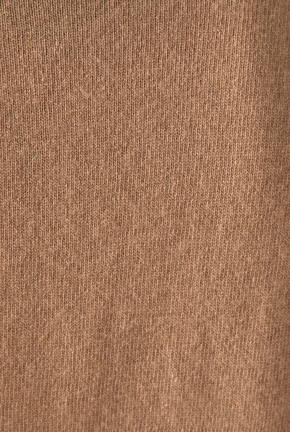 Merino Cashmere Roll Neck Tunic