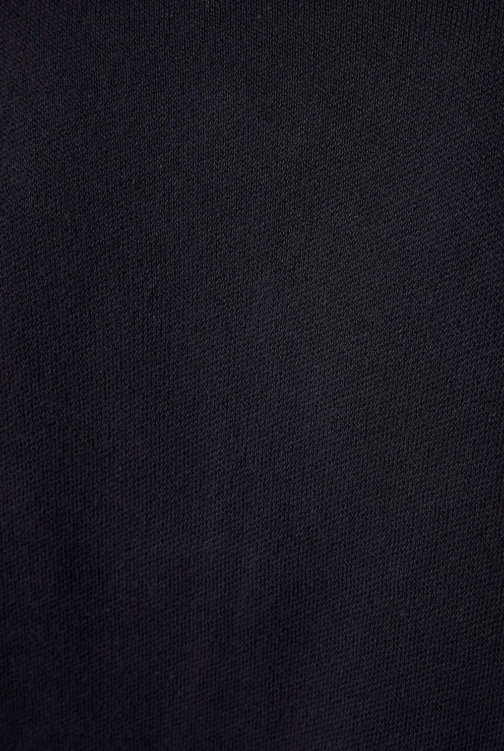 Organic Cotton Hoodie