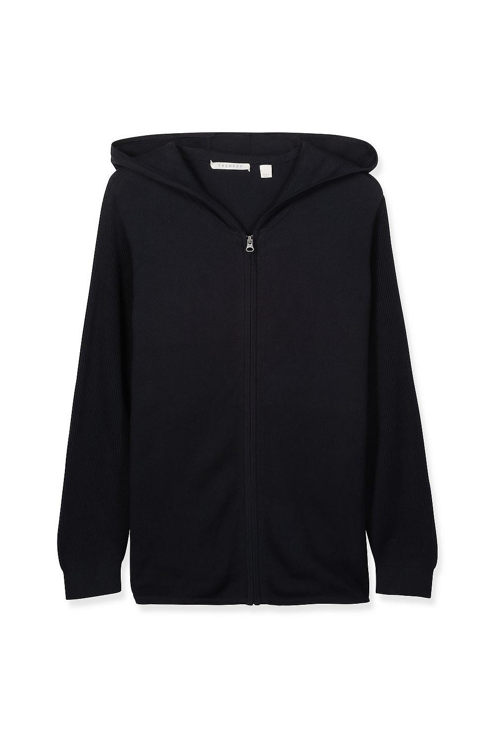 Organic Cotton Hoodie