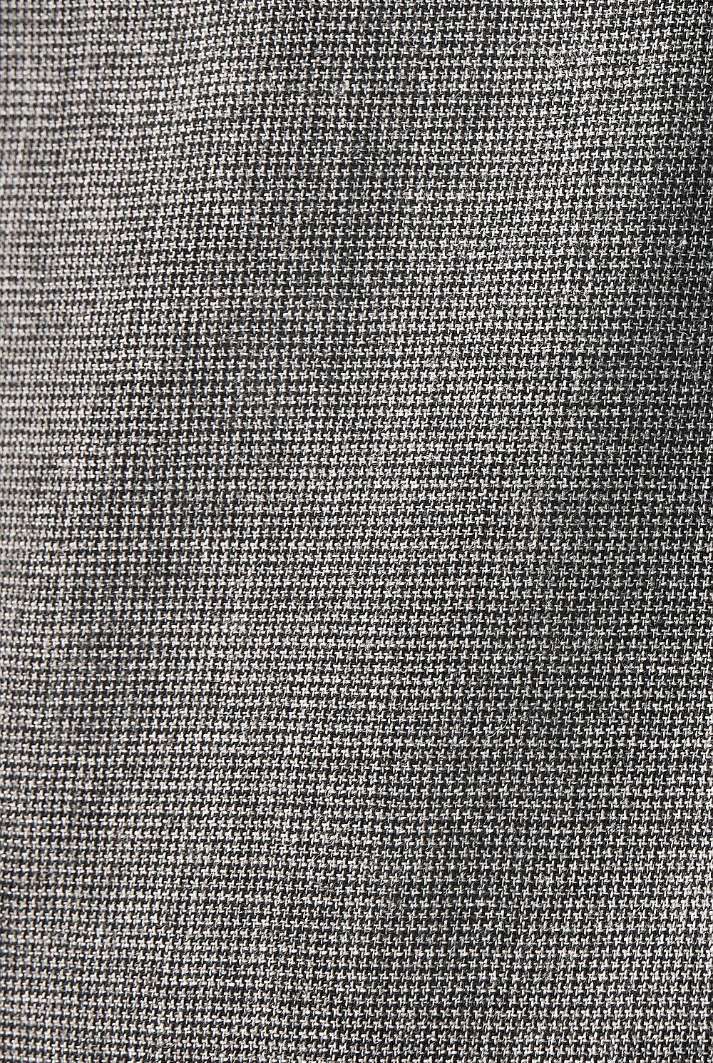 Yarn Dyed Pleat Front Pant