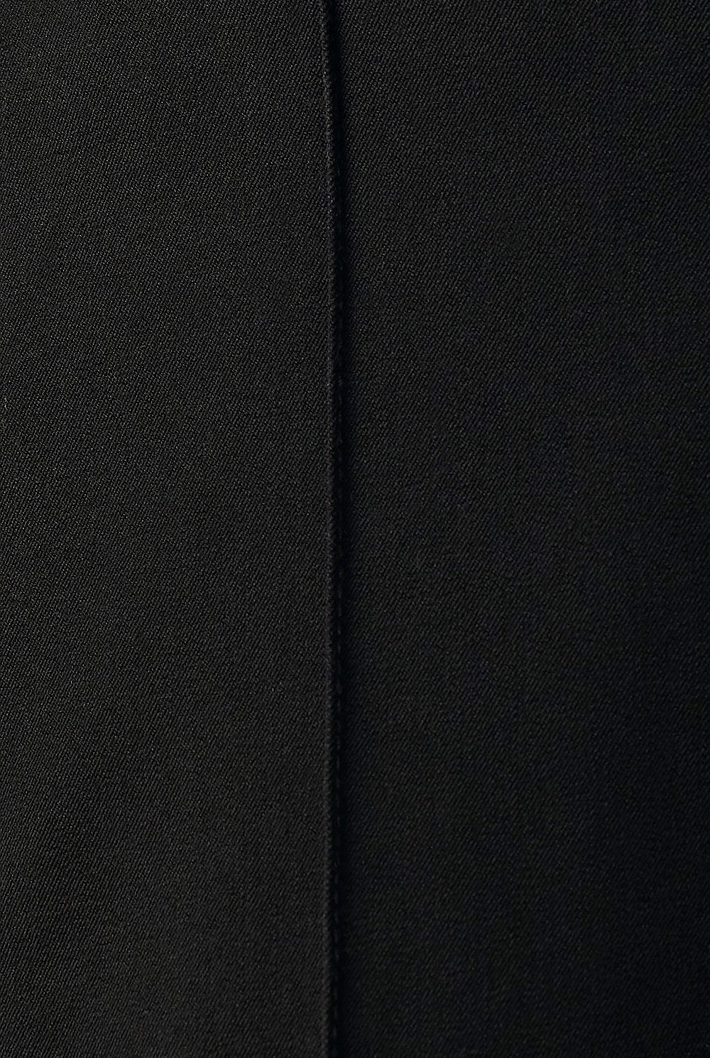 Bi Stretch Wide Leg Pant