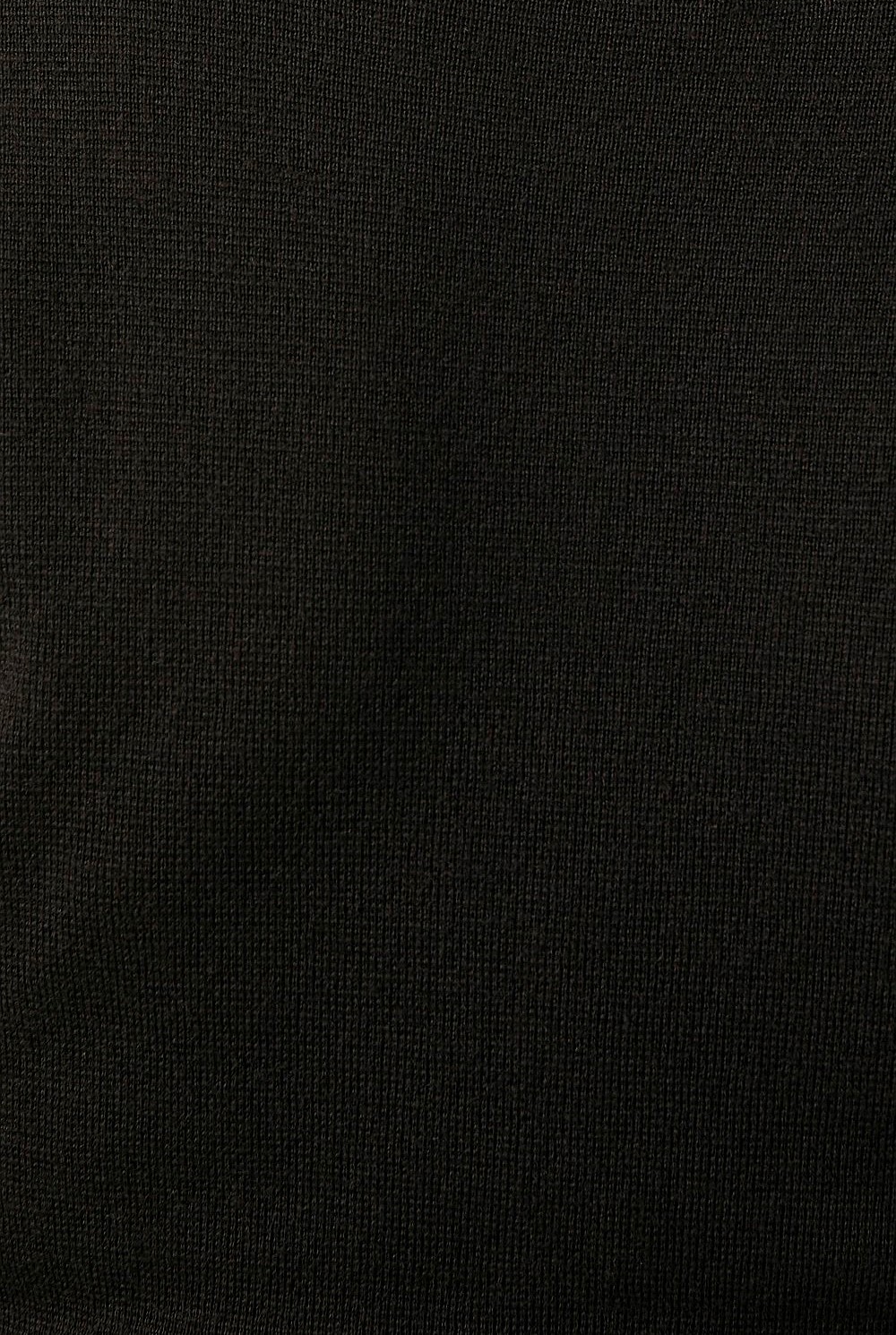 Merino Milano Dress