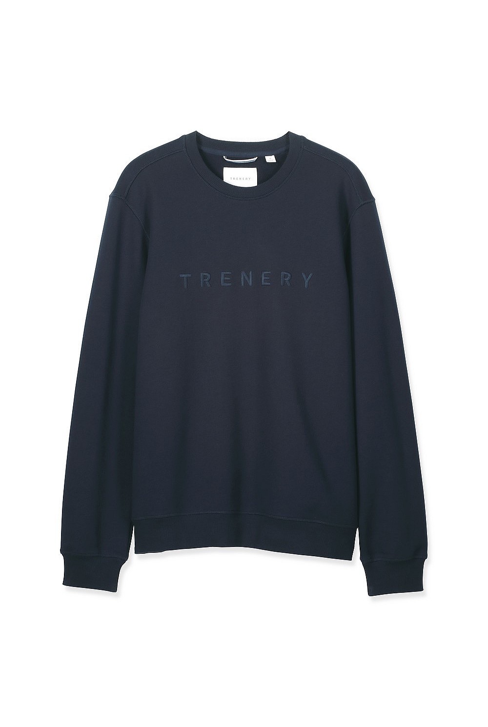 Trenery Logo Sweat