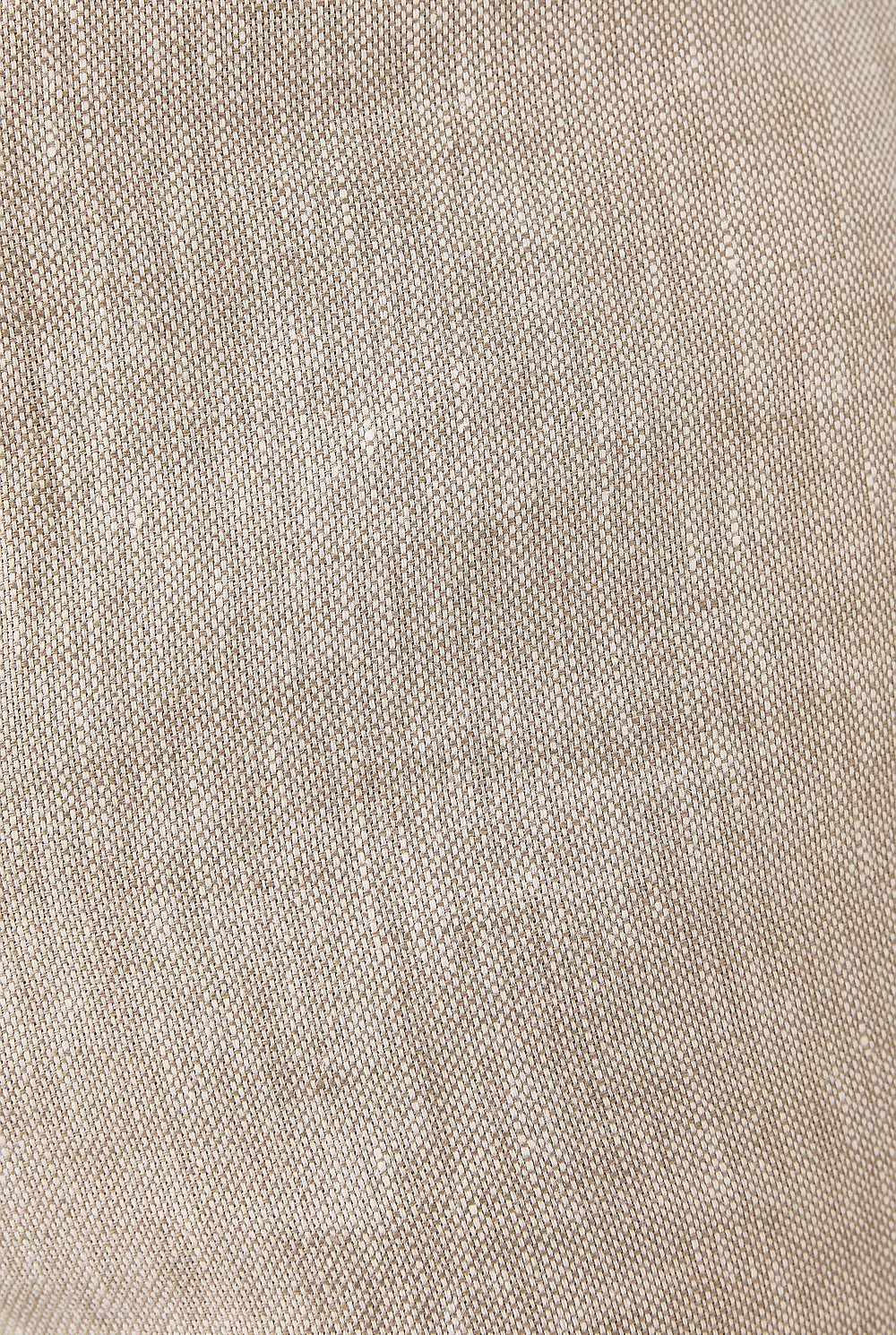 Regular Flax Irish Linen Trouser