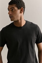 Organically Grown Cotton T-Shirt