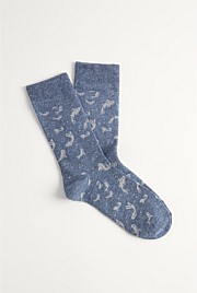 Fish Sock