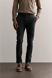 Slim Fit Modern Chino Pant