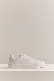 Lyons Leather Sneaker