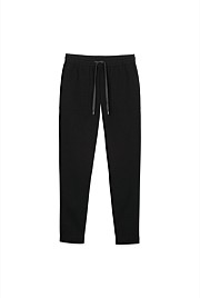 Cotton Ponte Lounge Pant