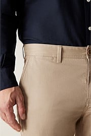 Slim Chino Pant