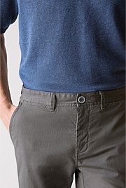 Regular Chino Pant