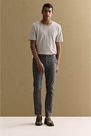 Slim Fit Modern Chino Pant