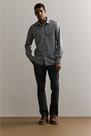 Regular Fit Modern Chino Pant