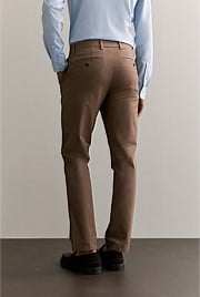 Regular Fit Modern Chino Pant