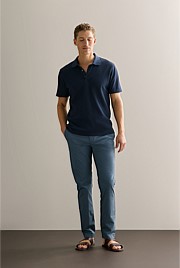 Slim Fit Modern Chino Pant