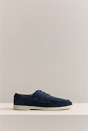 Miles Yacht Shoe