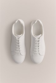 Woodhead Leather Sneaker