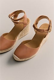 Gwen Espadrille Wedge