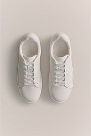 Lyons Leather Sneaker